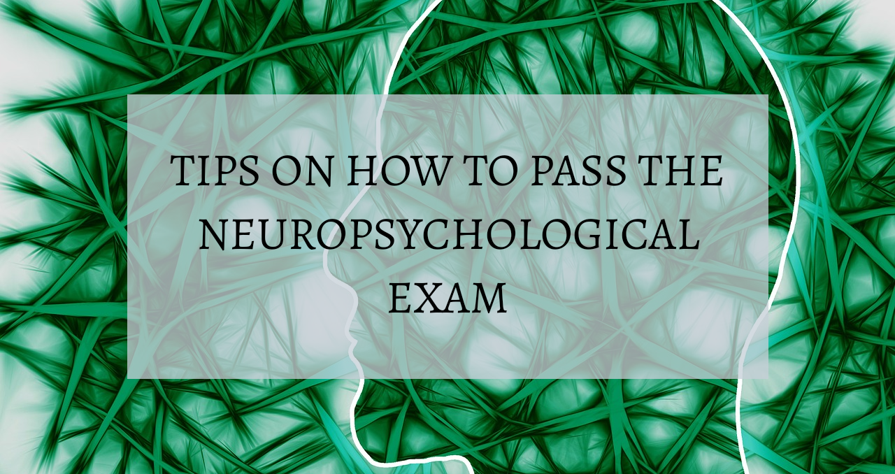 Sample Neuro Psychiatric Exam For Ltopf