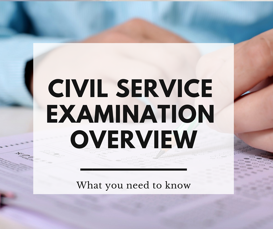 Civil Service Examination