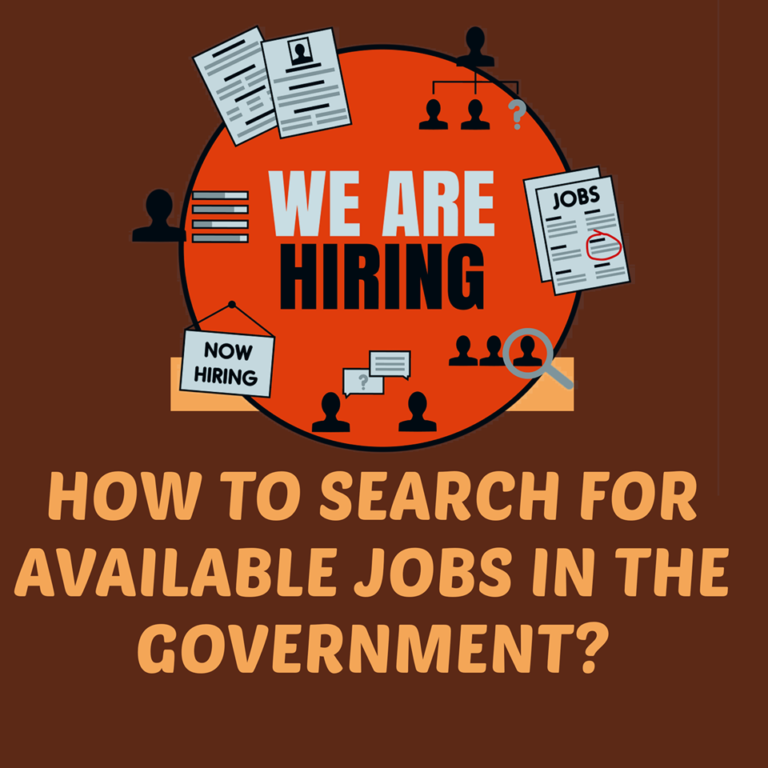 CSC Job Portal How To Search For Government Jobs NewsToGov