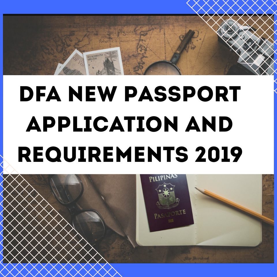 Dfa Passport Appointment