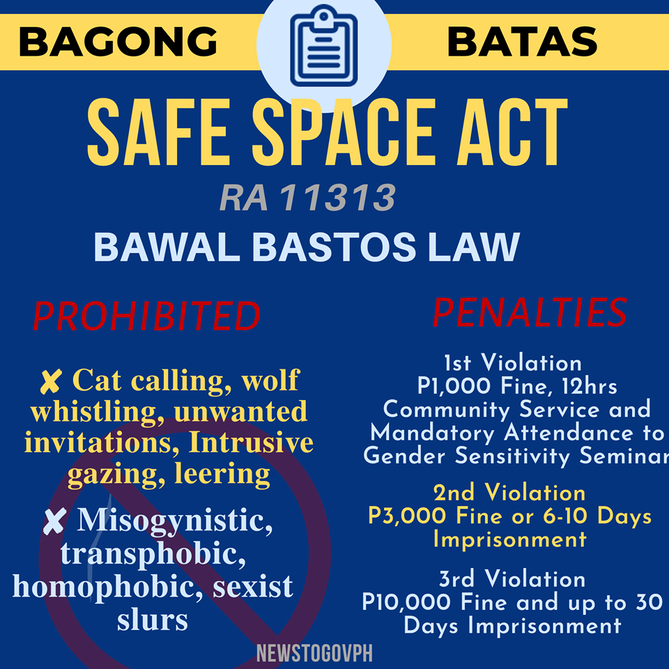 Bawal Bastos Law