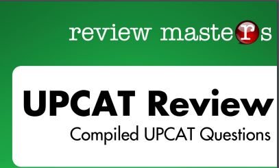 UP-CAT Free Reviewer