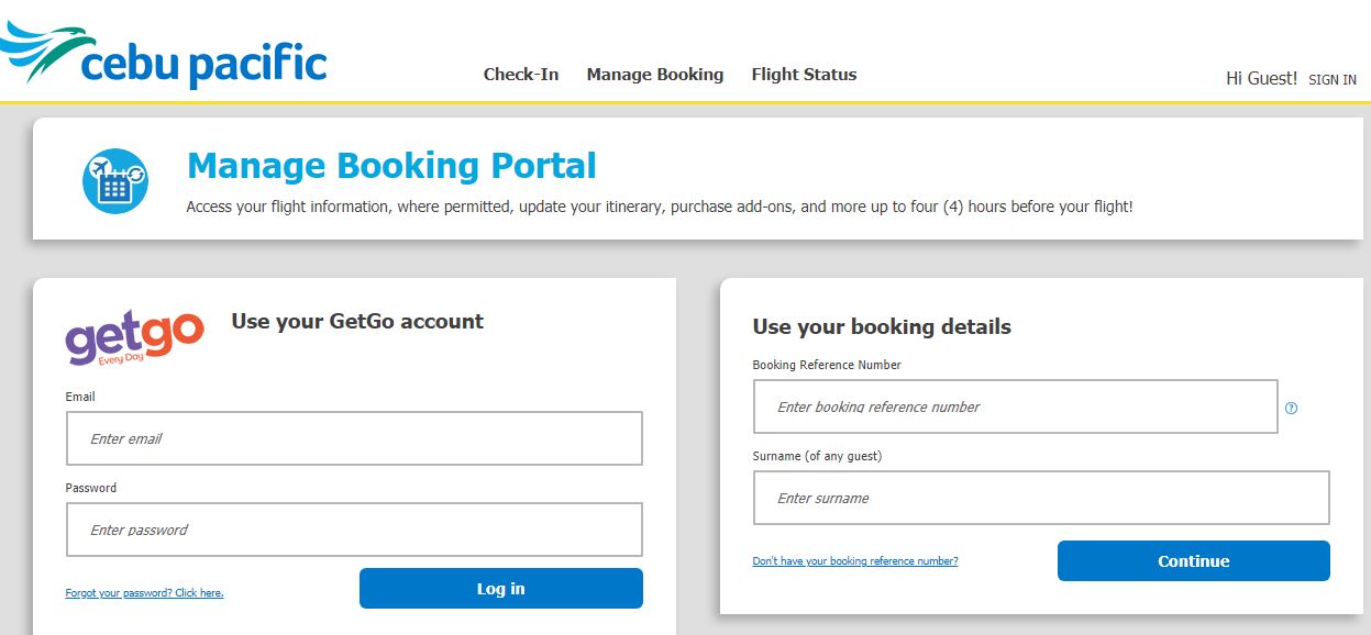 Cebu Pacific Travel Fund Comprehensive Guide NewsToGov