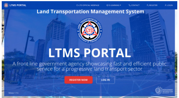 ltms-portal