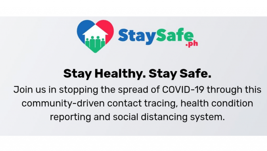 Stay Safe App Philippines Archives NewstoGov