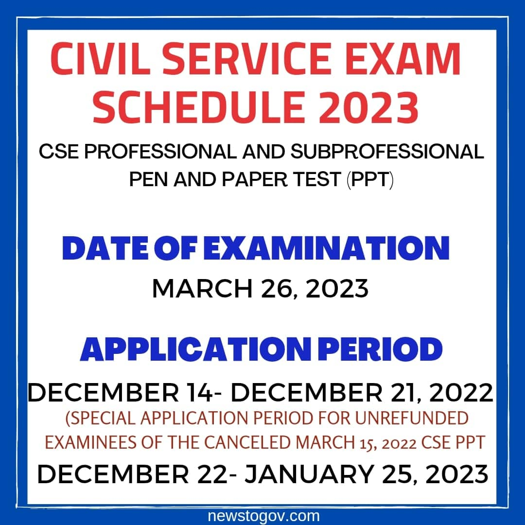 Nys Civil Service Exam Schedule 2024 Diana Filippa