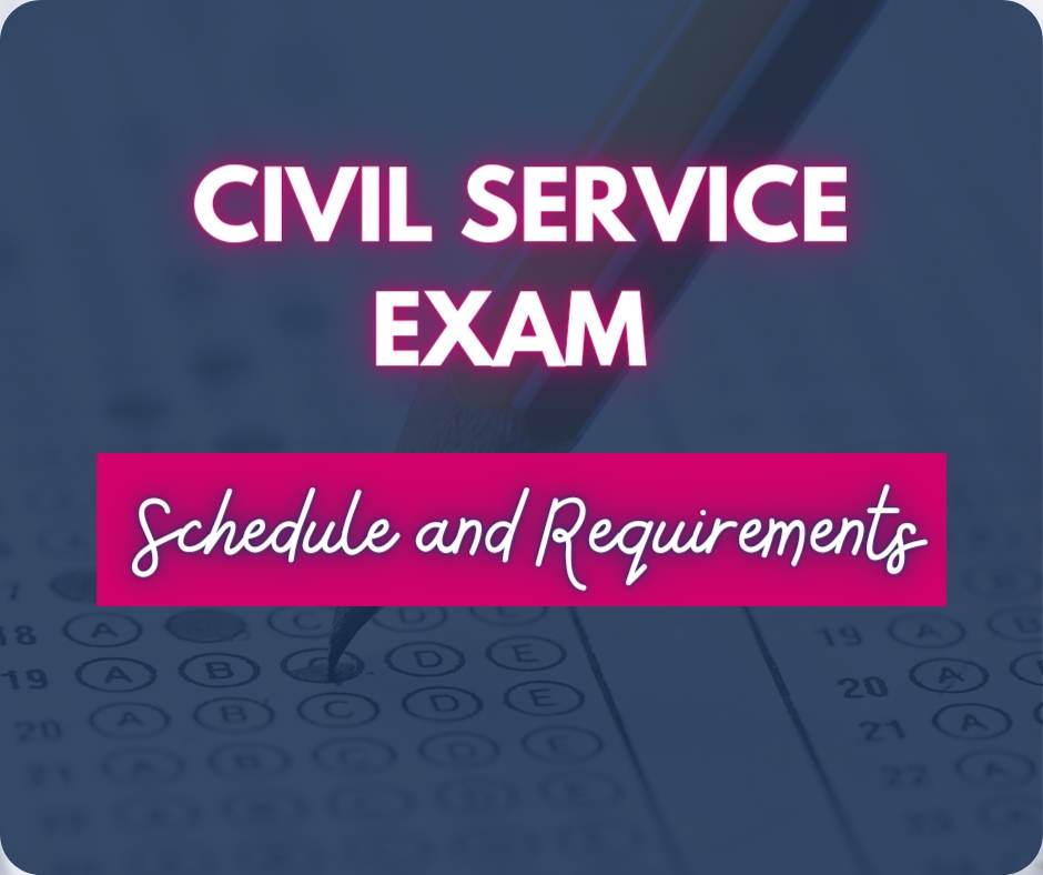 Civil Service Exam